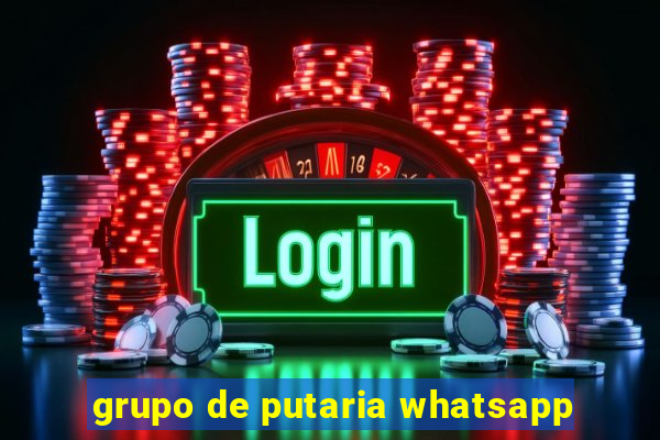 grupo de putaria whatsapp